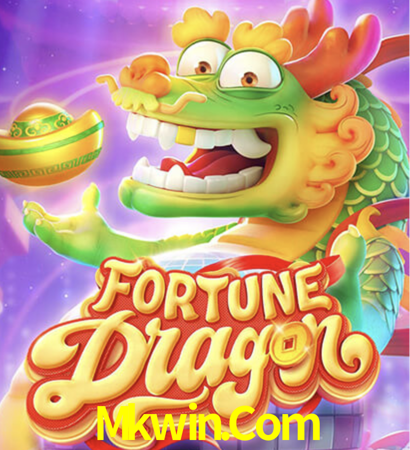 Fortune Dragon